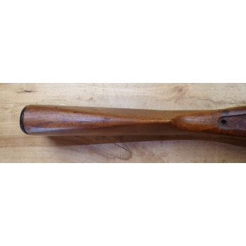 Kolba  pistolet maszynowy PPsz41 #1